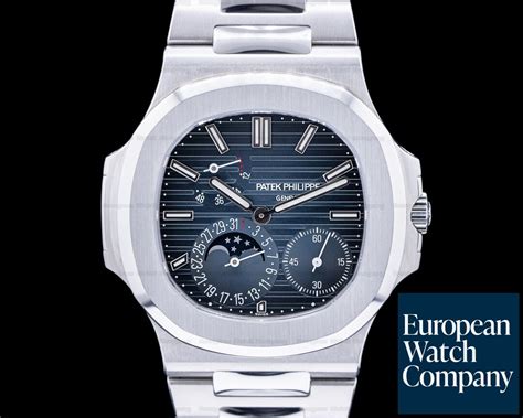 patek philippe 5711g|Patek Philippe 5712 price.